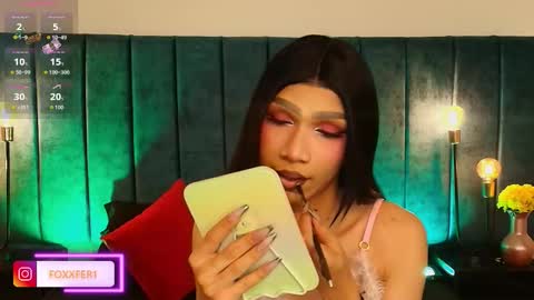 fernanda online show from 01-06-26, 03:32