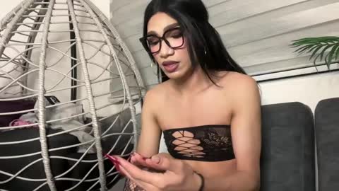 fernanda online show from 03-25-26, 04:51