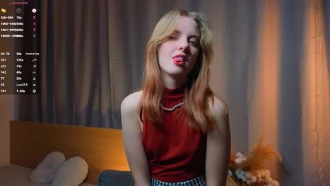 Snapshot of fernandafurfey chatting on 03-07-26, 01:13 Rachel online show from 03-07-26, 01:13