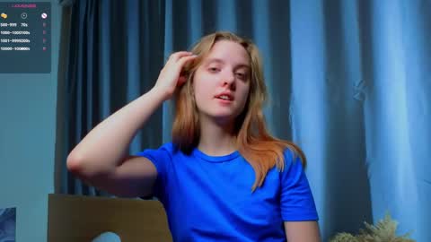 Snapshot of fernandafurfey chatting on 03-18-26, 01:09 Rachel online show from 03-18-26, 01:09