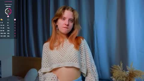 Snapshot of fernandafurfey chatting on 03-19-26, 01:09 Rachel online show from 03-19-26, 01:09