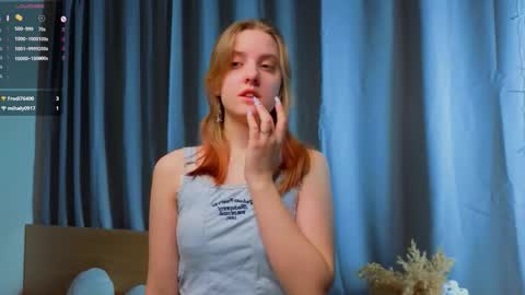 Snapshot of fernandafurfey chatting on 03-20-26, 01:10 Rachel online show from 03-20-26, 01:10