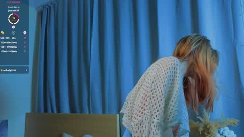 Snapshot of fernandafurfey chatting on 03-26-26, 01:11 Rachel online show from 03-26-26, 01:11