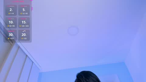 FERNANDA online show from 04-24-26, 04:42