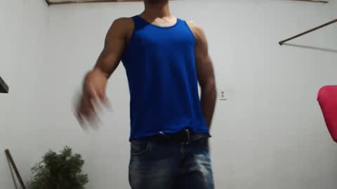 fernandez_latinblack online show from 12-15-24, 06:48