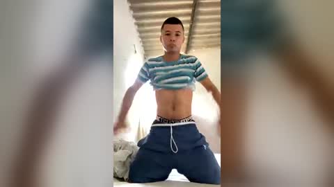 fernandoluisaguasaguas online show from 07-12-26, 05:48