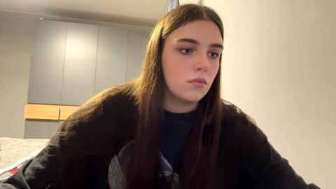 Snapshot of fernebohnenblust chatting on 09-18-25, 03:14 Rachel online show from 09-18-25, 03:14