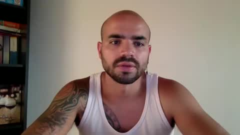 insta ferxx1210 Fercho online show from 12-24-24, 10:49