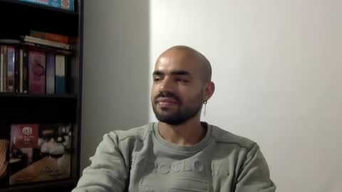 insta ferxx1210 Fercho online show from 12-25-24, 01:53