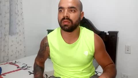 insta ferxx1210 Fercho online show from 01-22-25, 11:21