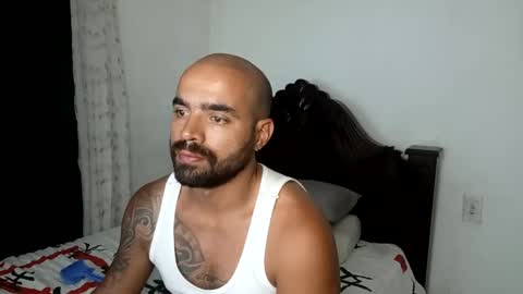 insta ferxx1210 Fercho online show from 01-24-25, 02:07