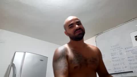 insta ferxx1210 Fercho online show from 02-03-25, 08:35