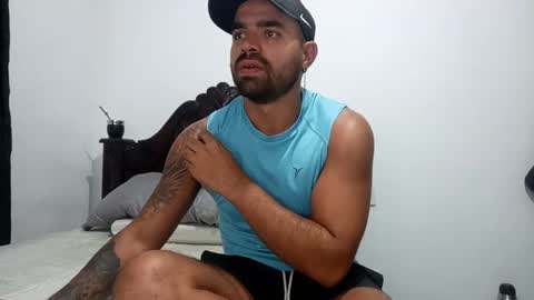 insta ferxx1210 Fercho online show from 02-04-25, 02:17