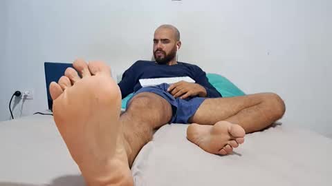 insta ferxx1210 Fercho online show from 09-30-25, 04:45