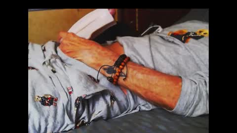 ferra_testarossa online show from 10-25-25, 03:58