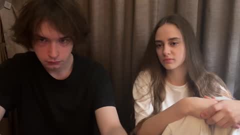 Snapshot of ferragamo_twins chatting on 10-22-25, 02:50 Martin and Erica online show from 10-22-25, 02:50