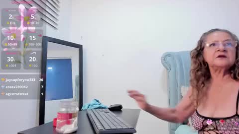 Marcela online show from 05-16-26, 12:29