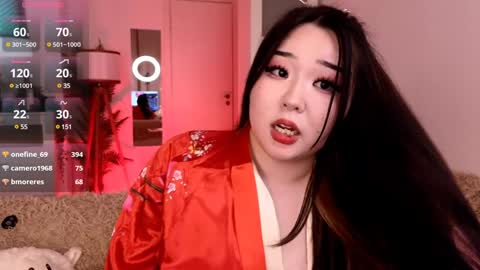 ferry_tail online show from 02-02-25, 07:57