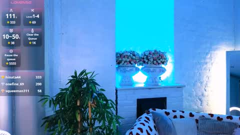 ferry_tail online show from 02-25-25, 04:42