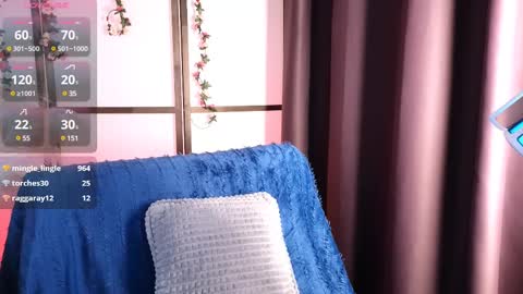 ferry_tail online show from 03-01-25, 05:05