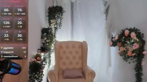 ferry_tail online show from 03-07-25, 05:06