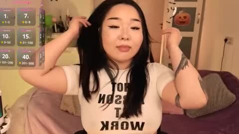 ferry_tail online show from 10-28-25, 09:17