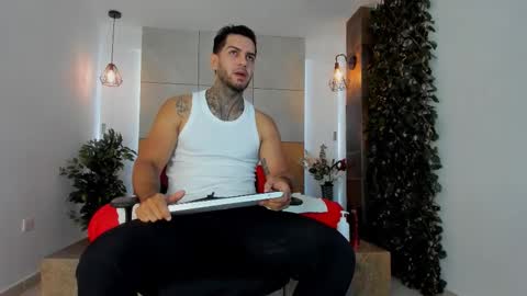 ferxomagno online show from 12-17-25, 07:31