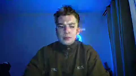 Ferzelle online show from 02-01-26, 04:05