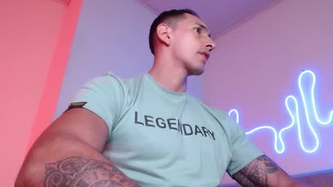  Festbody1 online show from 12-29-24, 01:38