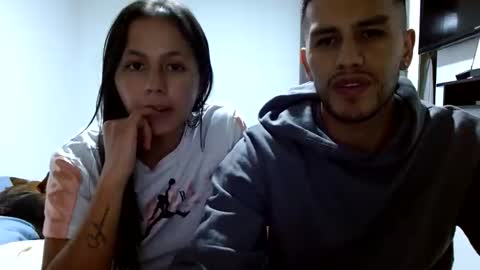 Snapshot of fetichistas96 chatting on 02-16-26, 12:40 fetichistas96 online show from 02-16-26, 12:40