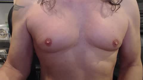 FetishMan online show from 11-26-25, 02:40