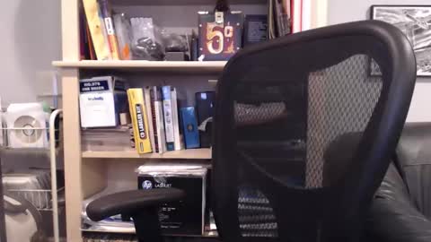 FetishMan online show from 05-11-26, 03:07