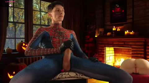 FetishBoyFun online show from 10-29-25, 04:42