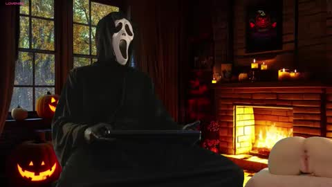 FetishBoyFun online show from 10-31-25, 04:41