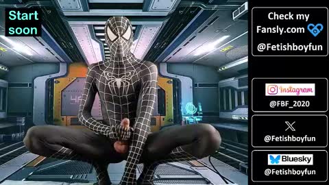 FetishBoyFun online show from 11-01-25, 04:20