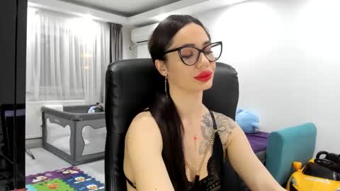 Catalea DM online show from 01-04-25, 07:02