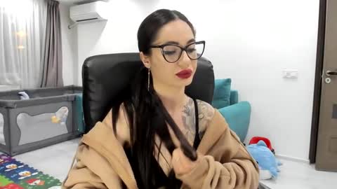 Catalea DM online show from 01-15-25, 08:58