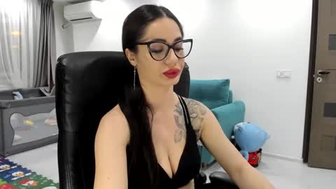 Catalea DM online show from 01-16-25, 09:08