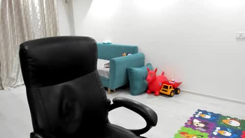 Catalea DM online show from 09-14-25, 06:29