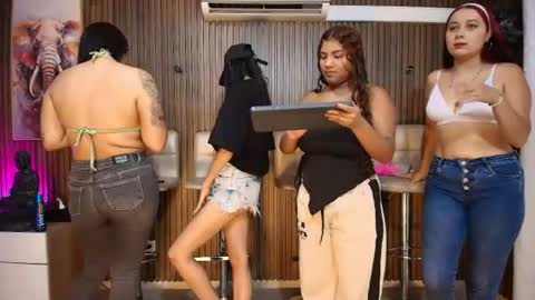 alice and samm online show from 06-22-26, 06:38