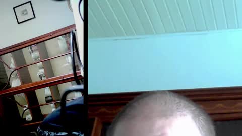 fetishdreamer online show from 10-29-25, 09:11