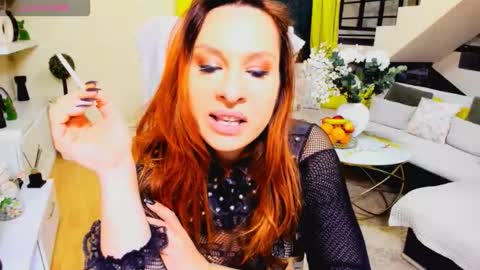 Fetishfantasyme my X online show from 03-21-26, 12:15