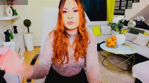 Fetishfantasyme my X online show from 03-28-26, 05:45