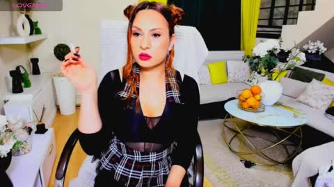 Fetishfantasyme my X online show from 03-30-26, 08:43