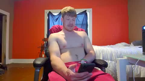 fetishking6 online show from 01-12-26, 10:26