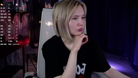 Snapshot of fetishrey chatting on 03-14-26, 10:21 Rey online show from 03-14-26, 10:21