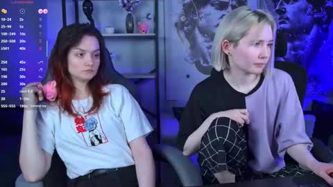 Snapshot of fetishrey chatting on 03-15-26, 06:25 Rey online show from 03-15-26, 06:25