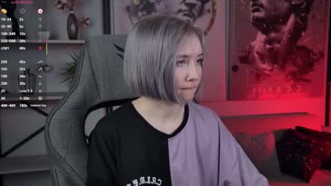 Snapshot of fetishrey chatting on 03-22-26, 08:40 Rey online show from 03-22-26, 08:40