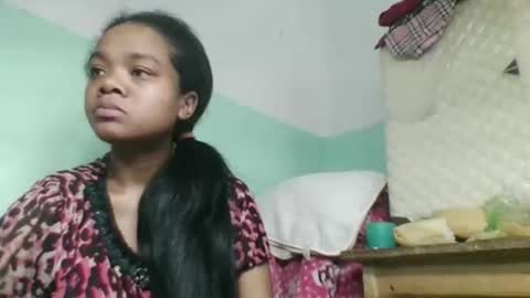 fetranialdy online show from 11-01-25, 04:14