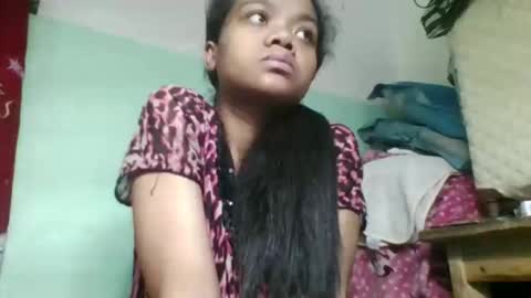 fetranialdy online show from 11-02-25, 04:26